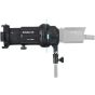 Nanlite Projector for Bowens Mount, Black - PJ-BM-19