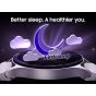 Samsung Galaxy Watch 7  Smart Watch, 44mm -Silver Strap and Silver Case-  SM-L310NZSDXAA
