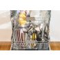 Gorenje Freestanding Dishwasher, 16 Persons, Metallic Grey - GS643D60X