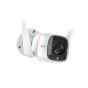 Tp-Link Tapo C310 3MP Outdoor Wi-Fi Security Camera - White