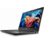 لاب توب استيراد ديل لاتيتيود 5580، انتل كور i5-6200U، هارد 256 جيجا SSD، رام 8 جيجا، شاشة 15.6 بوصة FHD LED، انتل HD جرافيكس 520، ويندوز 10 برو - اسود، فئة A، ضمان 6 شهور