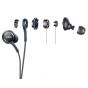 Samsung AKG EO-IC100BWEGAE Type C Wired Earphones with Microphone - Black