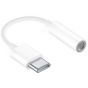 Apple USB-C To 3.5mm Headphone Jack Adapter MU7E2ZM/A - White