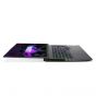 Lenovo Legion 5 Pro 16ACH6H Gaming Laptop, AMD Ryzen 7 5800H, 16 Inch, 1TB SSD, 16GB RAM, Nvidia RTX 3060 6GB, FreeDos - Storm Grey