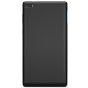 Lenovo Tab 7 Tablet, 7 Inch, 16GB, 3G, Black - TB-7305 With Cover and Screen Protector