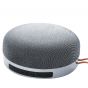 2B Wireless Bluetooth Rounded Speaker, Grey - SP335