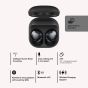 Samsung Galaxy Buds Pro Wireless Earbuds with Microphone, Black - R190NZKAME