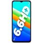انفينكس سمارت 6 HD بشريحتين، 32 جيجا، رام 2 جيجا، شبكة 4G LTE - اكوا سكاي - بدون ضمان