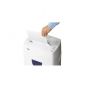 Intimus  Paper Shredder, 18-19 Sheets, White- 2500SP2