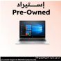  HP Elitebook 745 G5 Laptop, AMD Ryzen 5 PRO 2500U, 256GB SSD, 8GB RAM, 14 Inch FHD Display,  AMD Radeon Vega8 1GB, Windows 10- Silver,  (Pre-Owned), Grade A, 6 Months Warranty