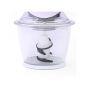 Home Chopper, 1.2 Liters, 300 Watt - Green