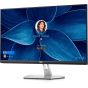Dell 27 Inch FHD LED Monitor, 75Hz, 4ms, Grey - S2721HN