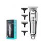 VGR Rechargeable Hair Shaver For Men, V-071