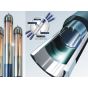 Cobra Solar Water Heater, 250 Liters - CNG25058