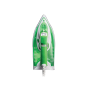 Kenwood Steam Iron, 2600 Watt, Green - STP70.000WG