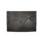 لاب توب جيمنج ام اس أي ثن B12UCX ، انتل كور i5-12450H، هارد SSD سعة 512 جيجا، رام 8 جيجا، شاشة IPS مقاس 15.6 بوصة، بدقة FHD، ومعدل تحديث 144 هرتز، كارت شاشة انفيديا جي فورس RTX 2050 سعة 4 جيجا GDDR6، فري دوس - رمادي - 9S7-16R831-2616