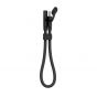 Belkin BoostCharge Wired Power Bank, 10000 mAh, 2 Ports - Black with Detachable USB-C Cable, 15 Cm, 60 Watt