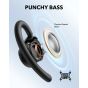 Anker Soundcore V20i Earbuds, 16mm Drivers - Black