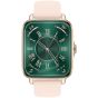 CardoO Smart Watch, 1.9 Inch, Gold - CEGWAT02