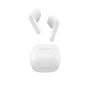 Oraimo True Wireless In-Ear Earbuds, White - OED-E03D