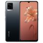 فيفو V20 بشريحتين اتصال، 128 جيجا، 8 جيجا رام، شبكة 4G LTE - اسود