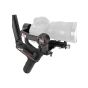 Zhiyun-Tech Weebill S Handheld Gimbal Stabilizer - Black