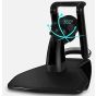 Universal Smartphone Car Phone Holder Mount Clip On Dashboard - 360 Rotate