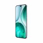 هونر X8C، سعة 512 جيجا، رام 8 جيجا، شبكة 4G LTE، بشريحتين - ابيض مون لايت