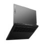 Lenovo Legion 5 15IAH7H Laptop, Intel Core i7-12700H, 15.6 Inch, 1TB SSD, 16GB RAM, NVIDIA GeForce RTX 3070 Ti 8GB GDDR6 Graphics, Windows 11- Storm Grey
