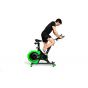 Body Tone Spinning Exercise Bike, 100Kg, Black- DS06