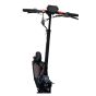 Winner Sky C8 Electric Scooter, Up to160 KG, Black- CX001