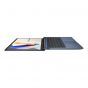 Asus Vivobook X1504VA-NJ017W Laptop, Intel Core i7-1355U, 512GB SSD, 8GB RAM, 15.6 Inch, FHD Display, Intel Iris Graphics, Windows 11- Quiet Blue