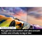 شاشة تلفزيون سامسونج سمارت نيو QLED مقاس 85 بوصة بدقة 4K UHD بريسيفر داخلي -QN90D 