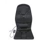 Fitness World Massage Chair, Black-B091KG8CGC