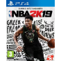 WWE 2K20 with NBA 2K19 Game For PlayStation 4
