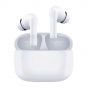 Honor X8C, 256GB, 8GB RAM, 4G LTE, Dual SIM - Marrs Green with Honor Choice X7 Lite Earbuds, ANC - White