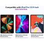 Glass Screen Protector for Ipad Pro - Clear