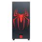 AHW Spiderman Tower PC, Intel Core i5-13600KF, 1TB SSD, 8GB RAM, ZOTAC Gaming GeForce RTX 4060 Ti 8GB - Black and Red