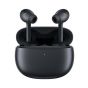 Xiaomi Buds 3 Wireless In Ear Earphones with Built-in Microphone - Carbon Black