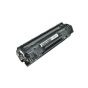 Hp Laserjet Toner Cartridge - 35A Black