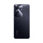 Realme Note 60, 256GB, 4GB RAM, 4G LTE, Dual SIM - Marble Black
