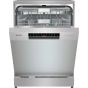 Gorenje Freestanding Inverter Dishwasher, 16 Persons, Metallic Grey - GS693C60XUVAD