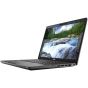 لاب توب ديل لاتيتيود 5400، انتل كور i5-8265U، هارد HDD سعة 1 تيرا، 4 جيجا رام، شاشة بدقة FHD مقاس 14 بوصة، كارت شاشة انتل HD جرافيكس، دوس- اسود (استيراد)، فئة A، ضمان 6 شهور