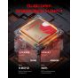 ZTE Nubia Red Magic 7 Pro, 256GB, 16GB RAM, Dual SIM, 5G - Obsidian International version