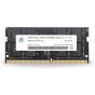 ذاكرة رام SODIMM DDR4 ادامانتا، سعة 16 جيجا، اسود - AM52SE22G64-RQ