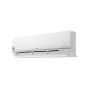 LG DualCool Spilt Air Conditioner, 3 HP, Cooling and Heating, Inverter Motor, White- S4-W24K22ME