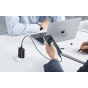 Ugreen Wall Charger, 20 Watt, USB-C Port, Black - CD137