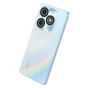 itel P55, 256GB, 8GB RAM, 4G LTE, Dual SIM, Aurora Blue - A666L