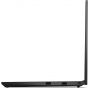 Lenovo Thinkpad E14 Gen5 21JKCTO1WWCA1 Laptop, Intel Core i7-1355U, 512GB SSD, 24GB RAM, 14 Inch, WUXGA, 60Hz, NVIDIA GeForce MX550 2GB, Windows 11 Pro - Black