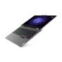 Lenovo LOQ 15IRX9 83DV00R7AX Gaming Laptop, Intel Core i7-13650HX, 512GB SSD M.2 2242 PCIe 4.0x4 NVMe, 24GB RAM, 15.6 Inch, FHD, IPS, 144Hz, NVIDIA GeForce RTX 4060 8GB GDDR6, FREEDOS - Luna Grey